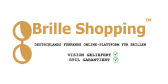 Brille Shopping