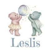 Leslis DE