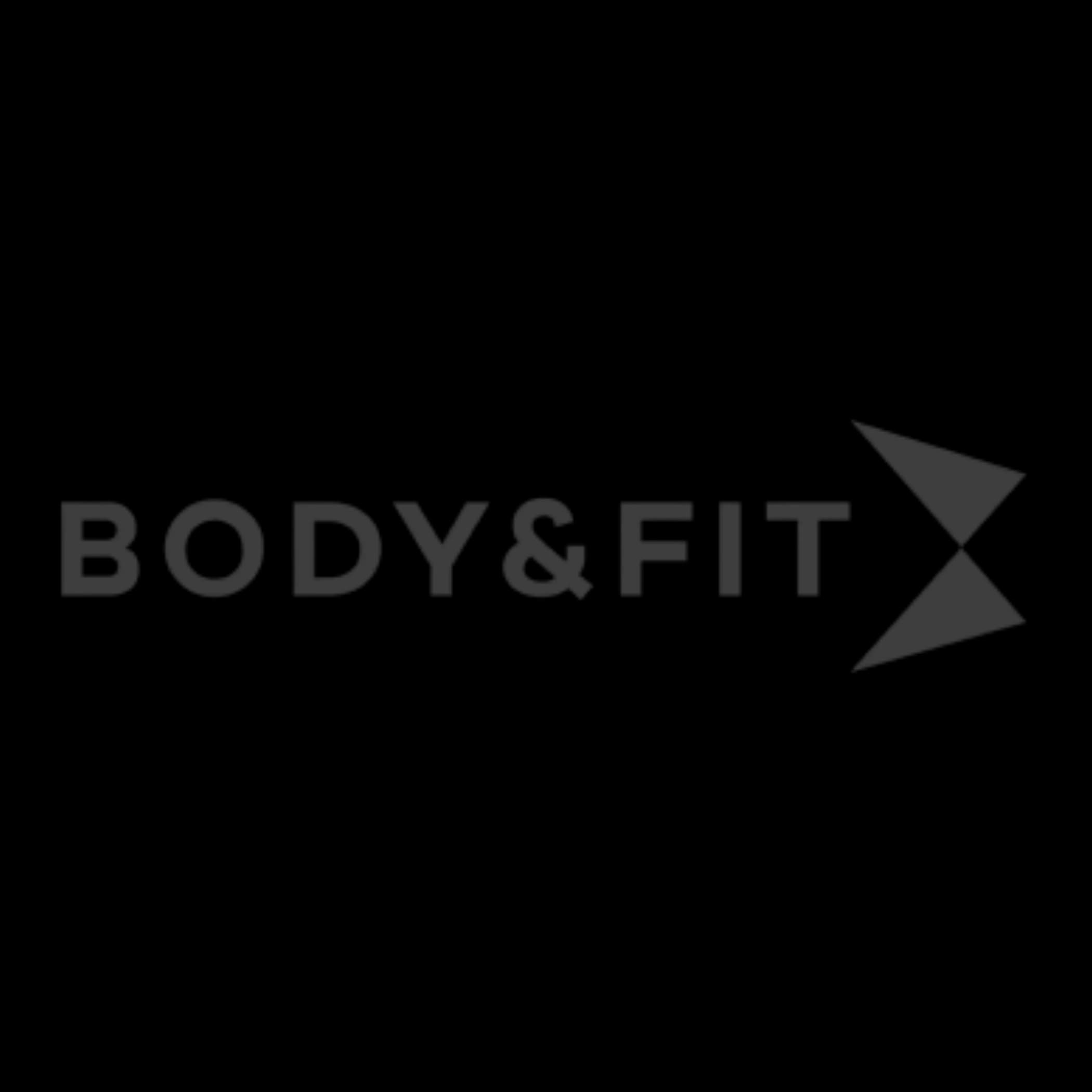 Body & Fit DE