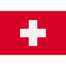Switzerland flag